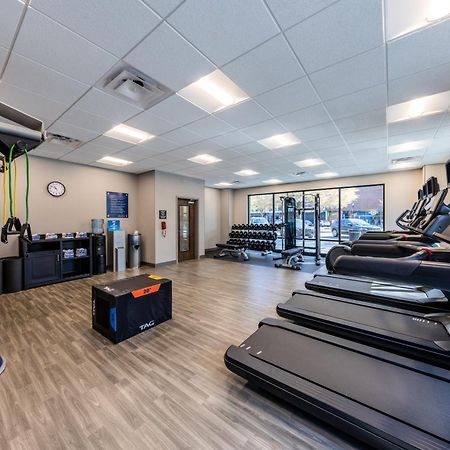 Hampton Inn Columbus Downtown, Ga Luaran gambar
