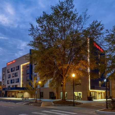 Hampton Inn Columbus Downtown, Ga Luaran gambar