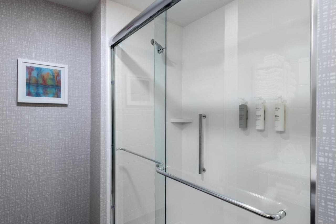 Hampton Inn Columbus Downtown, Ga Luaran gambar