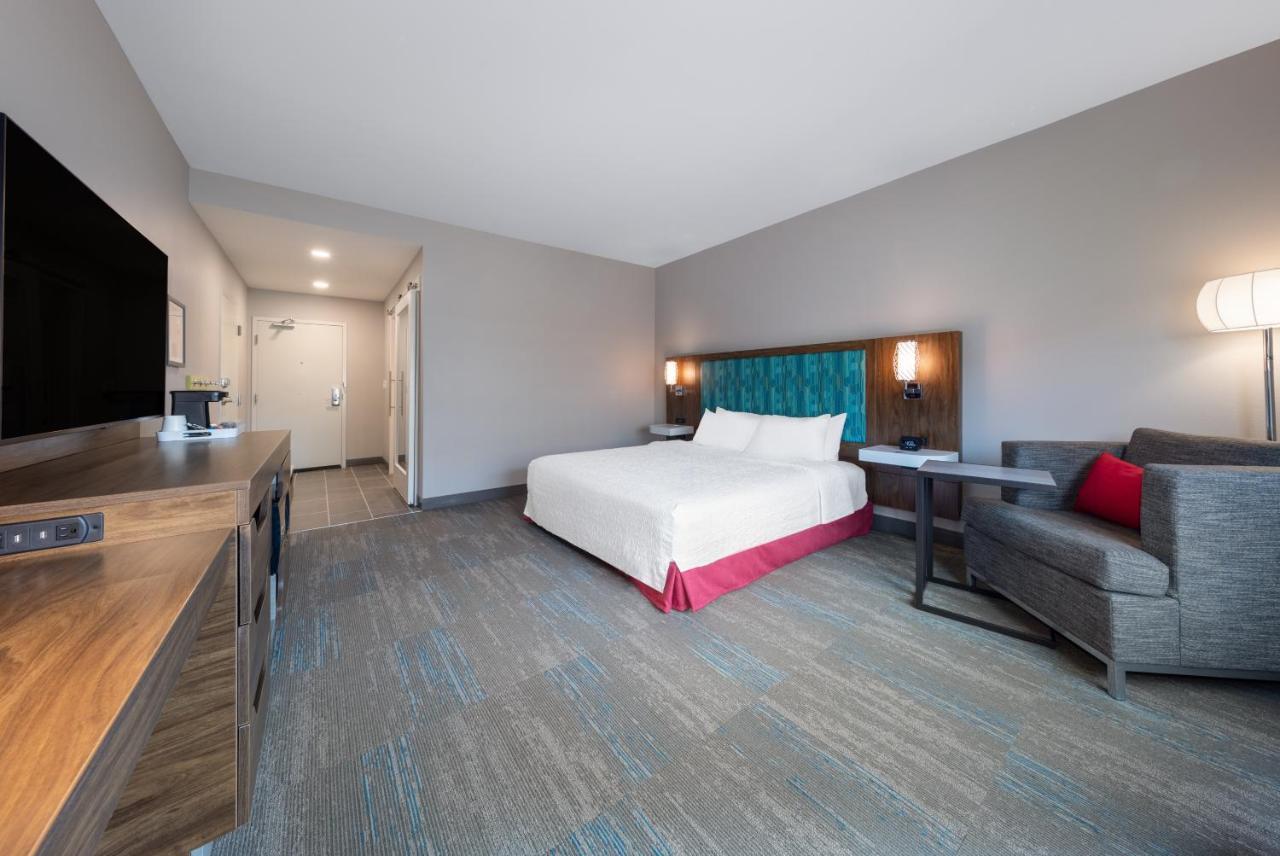 Hampton Inn Columbus Downtown, Ga Luaran gambar