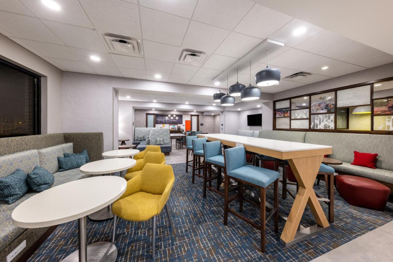 Hampton Inn Columbus Downtown, Ga Luaran gambar