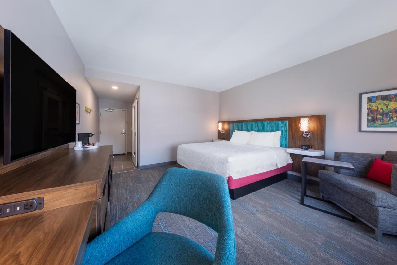 Hampton Inn Columbus Downtown, Ga Luaran gambar