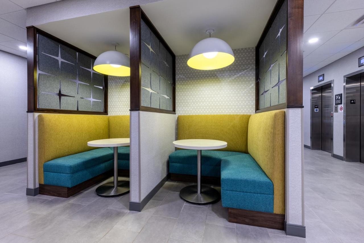 Hampton Inn Columbus Downtown, Ga Luaran gambar