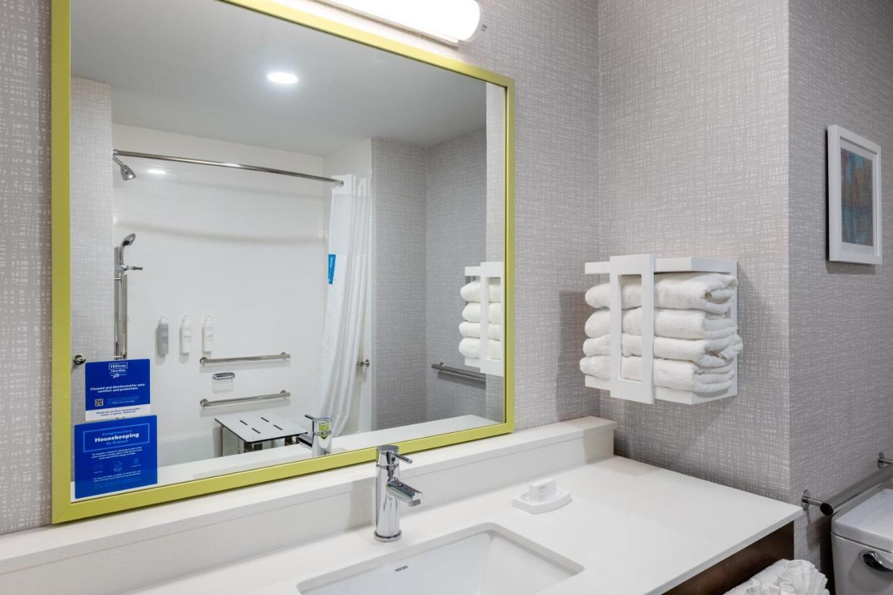 Hampton Inn Columbus Downtown, Ga Luaran gambar