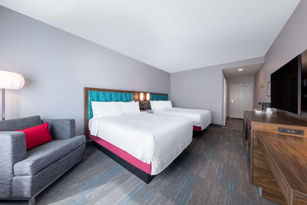 Hampton Inn Columbus Downtown, Ga Bilik gambar