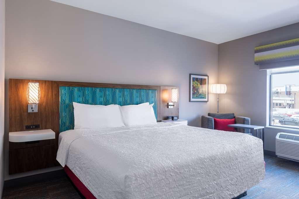 Hampton Inn Columbus Downtown, Ga Bilik gambar