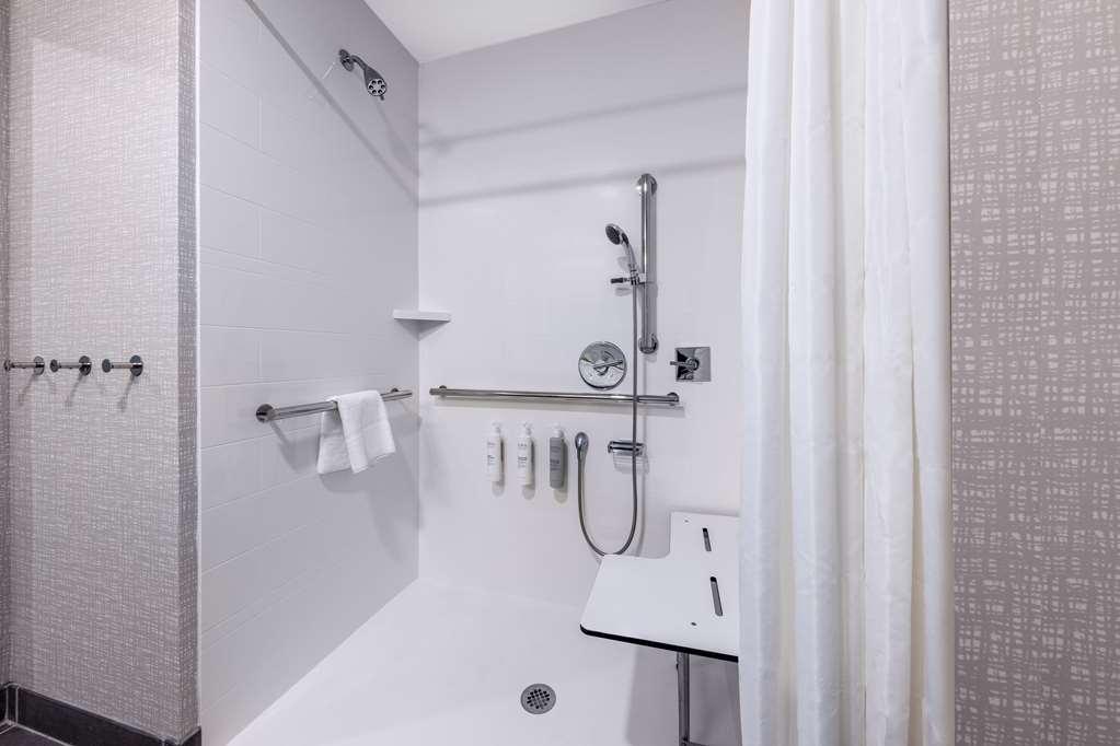 Hampton Inn Columbus Downtown, Ga Luaran gambar