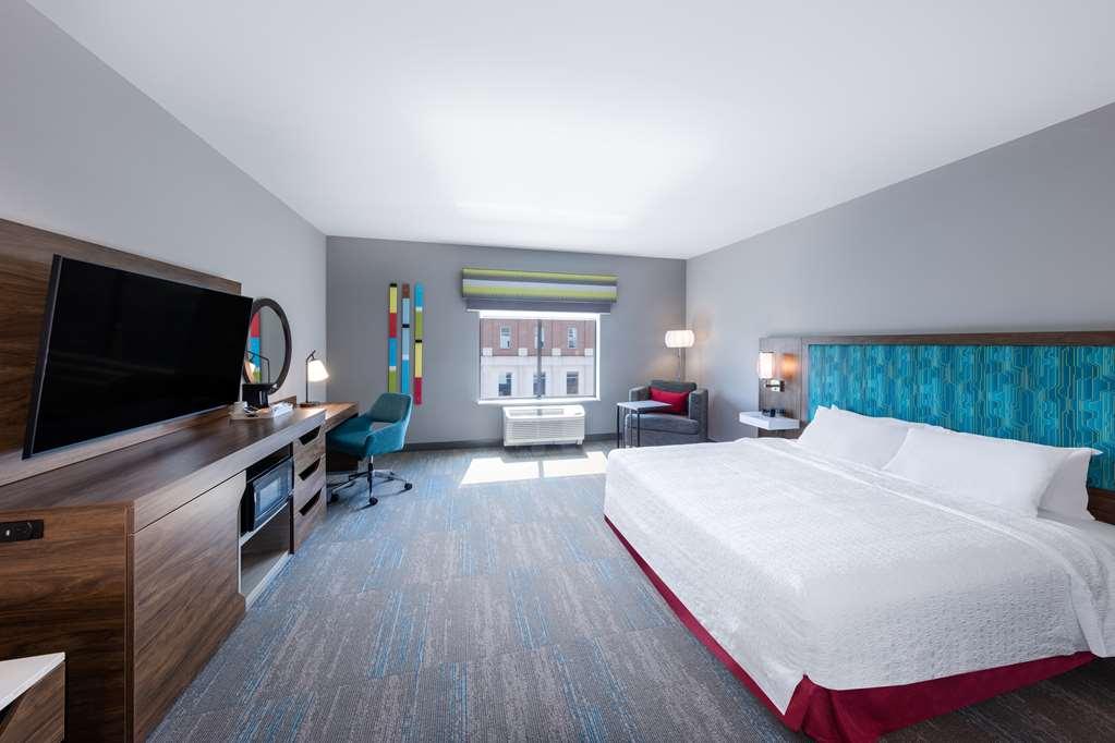 Hampton Inn Columbus Downtown, Ga Bilik gambar