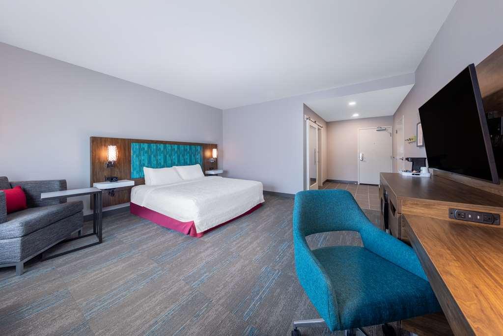 Hampton Inn Columbus Downtown, Ga Bilik gambar