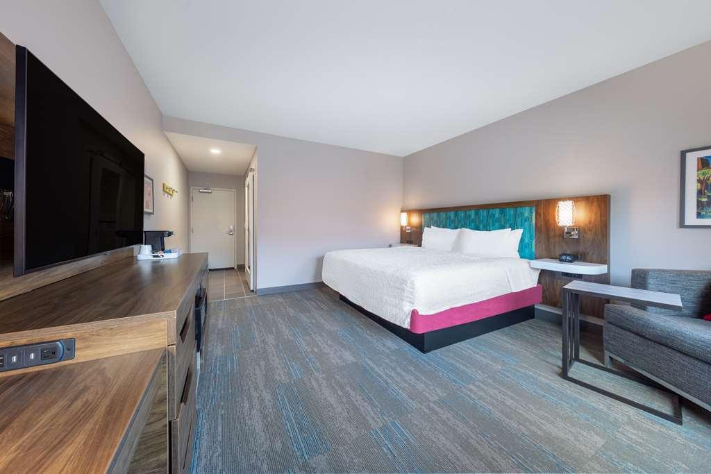 Hampton Inn Columbus Downtown, Ga Bilik gambar