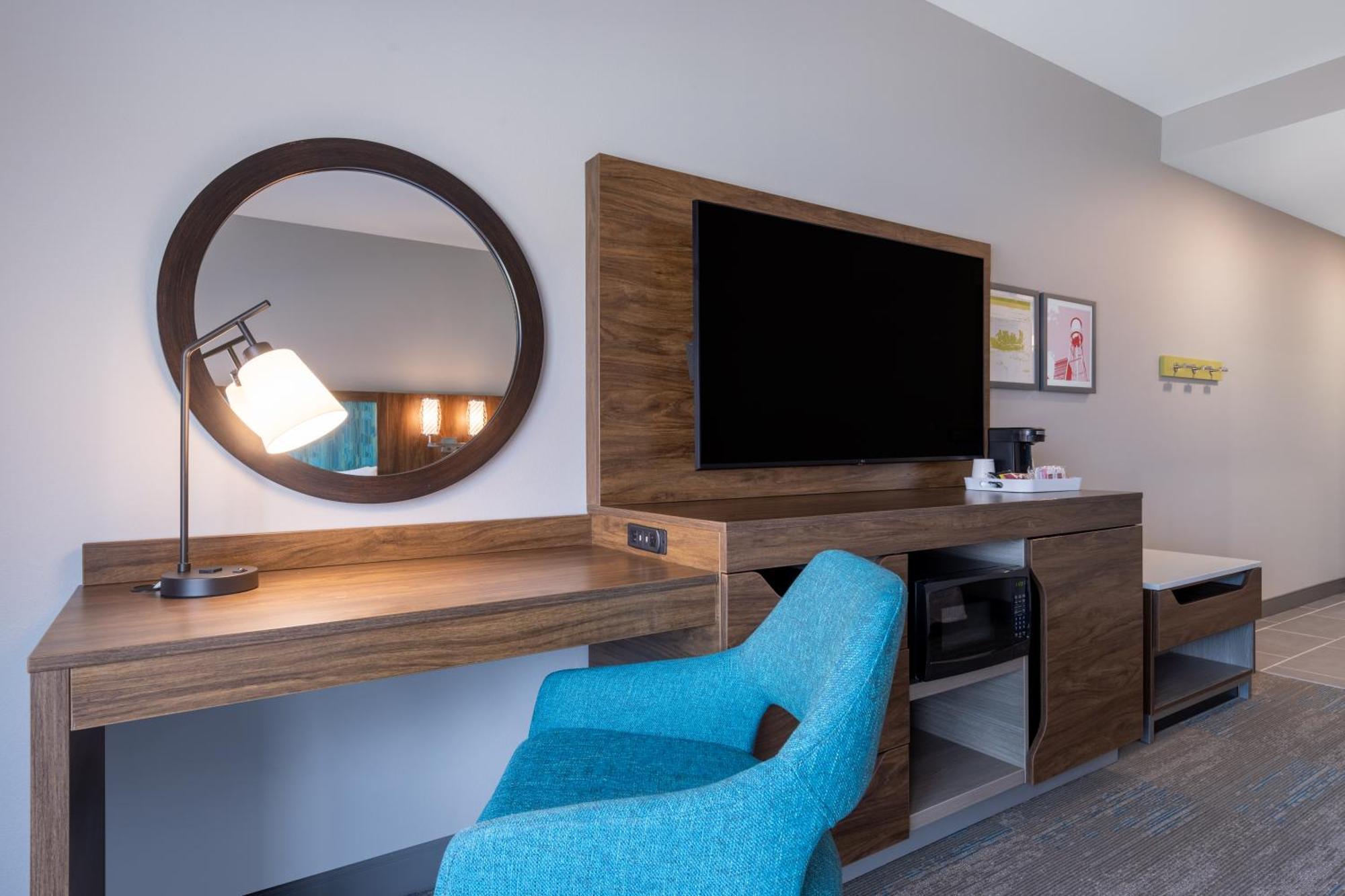 Hampton Inn Columbus Downtown, Ga Luaran gambar