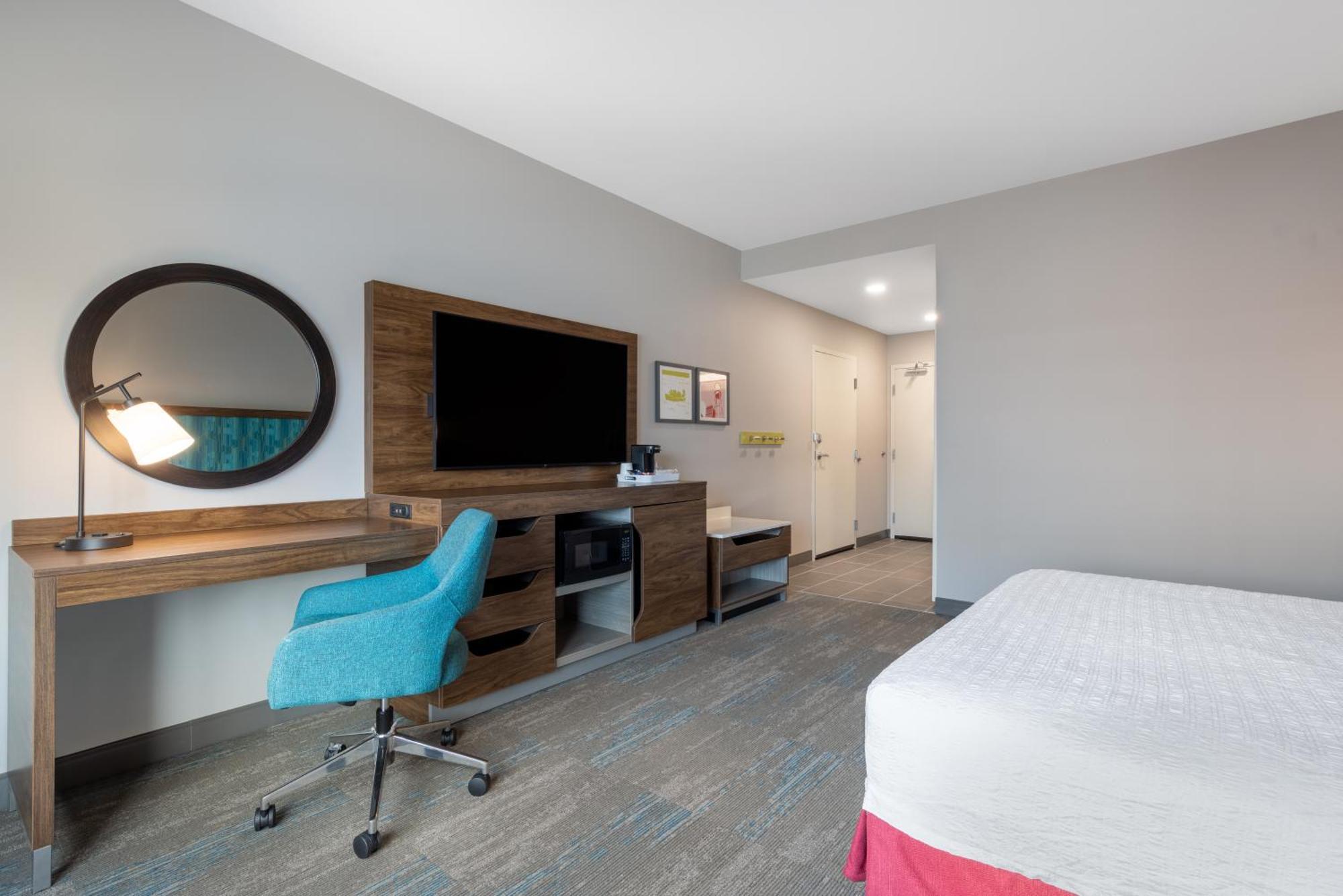 Hampton Inn Columbus Downtown, Ga Luaran gambar