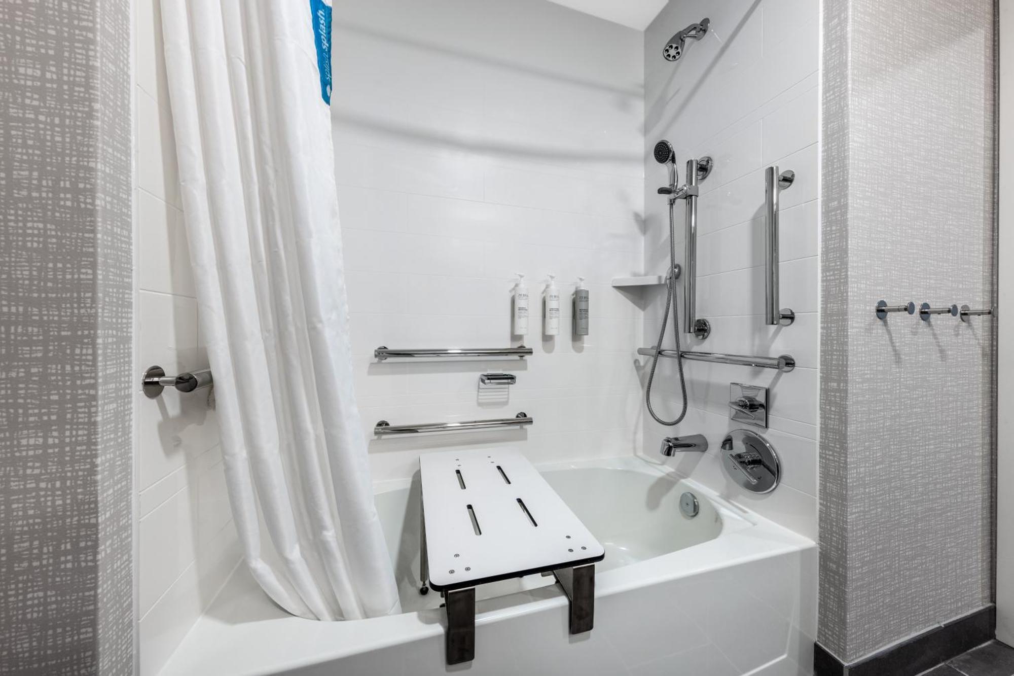 Hampton Inn Columbus Downtown, Ga Luaran gambar